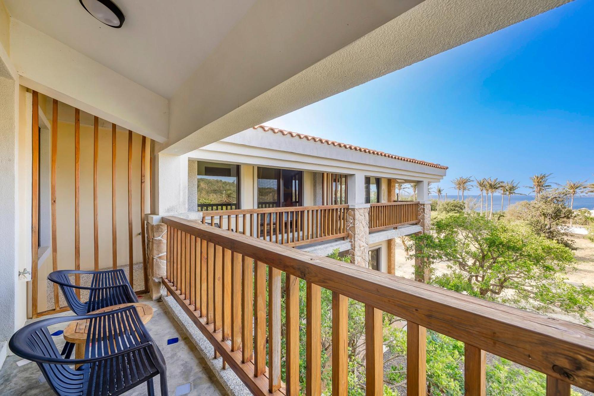 Southern Sun Homestay North Kenting Exterior photo