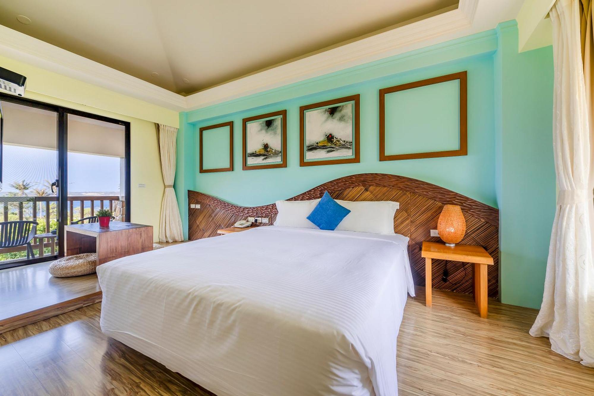 Southern Sun Homestay North Kenting Exterior photo