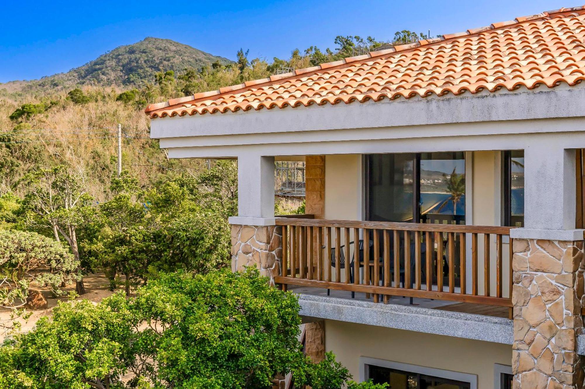 Southern Sun Homestay North Kenting Exterior photo