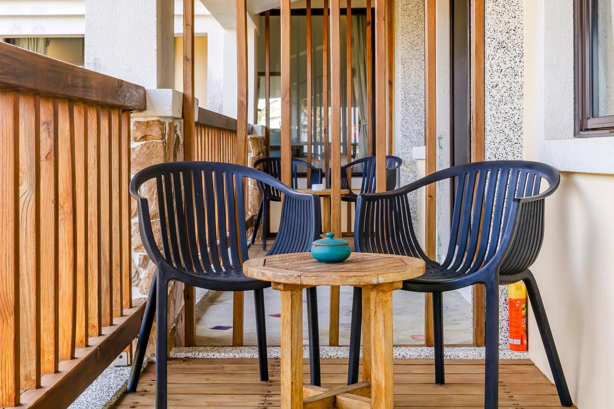 Southern Sun Homestay North Kenting Exterior photo