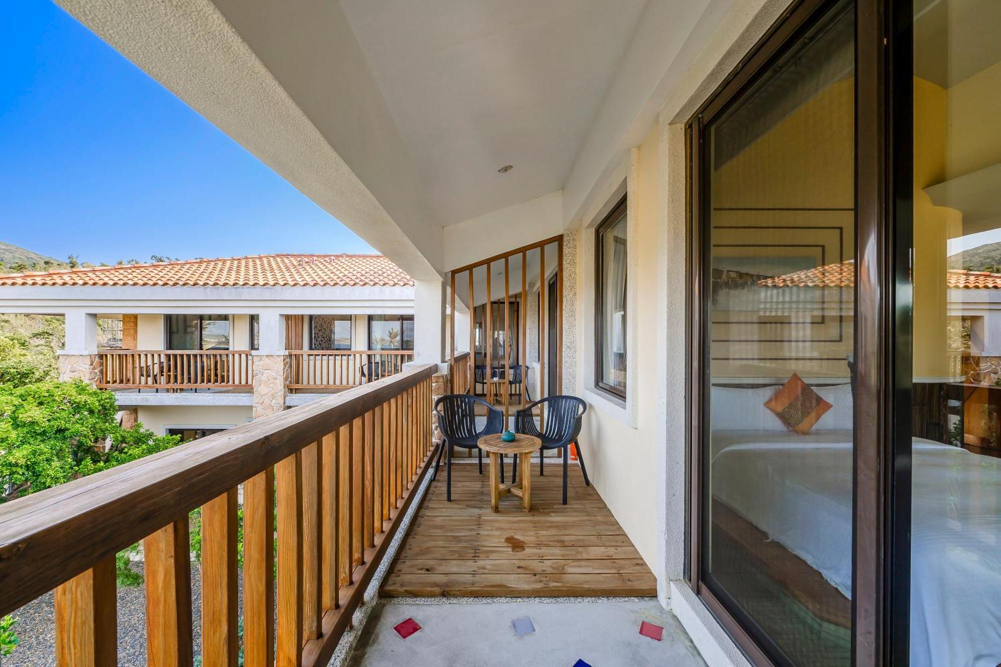 Southern Sun Homestay North Kenting Exterior photo