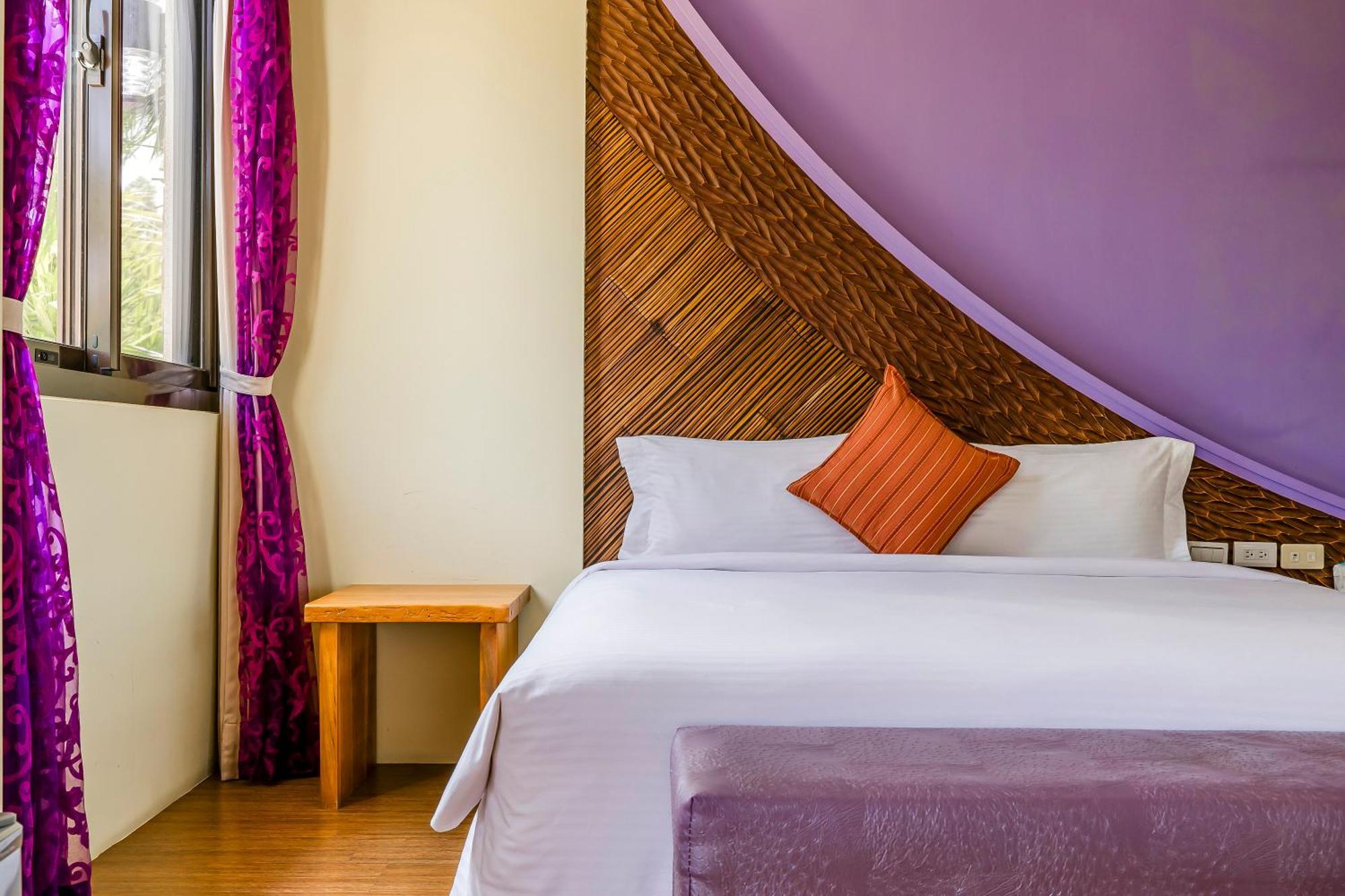 Southern Sun Homestay North Kenting Exterior photo