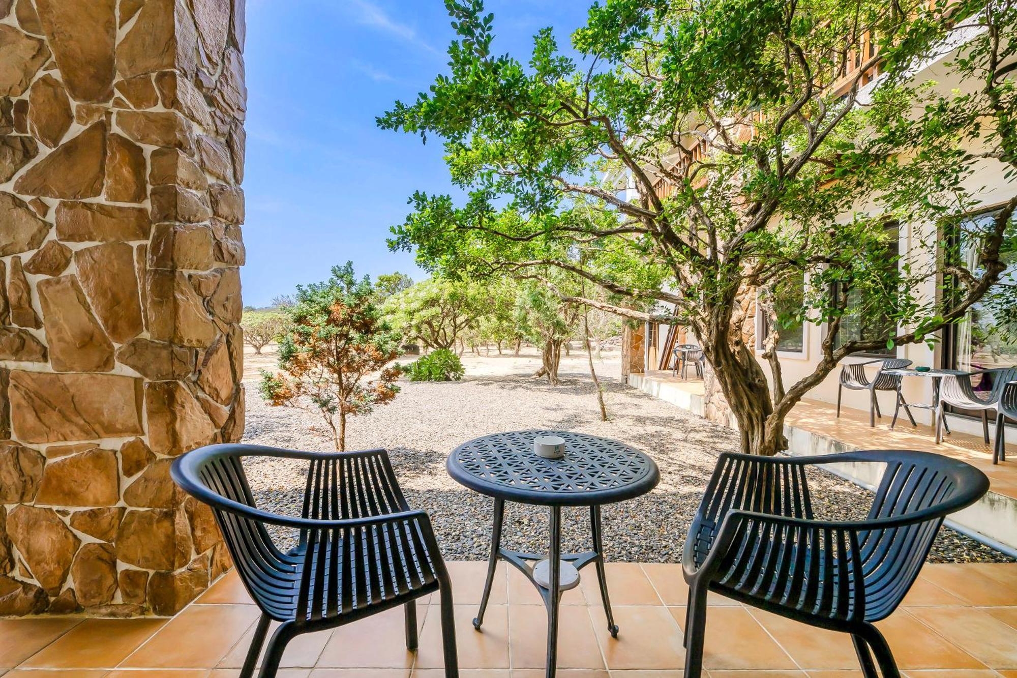 Southern Sun Homestay North Kenting Exterior photo