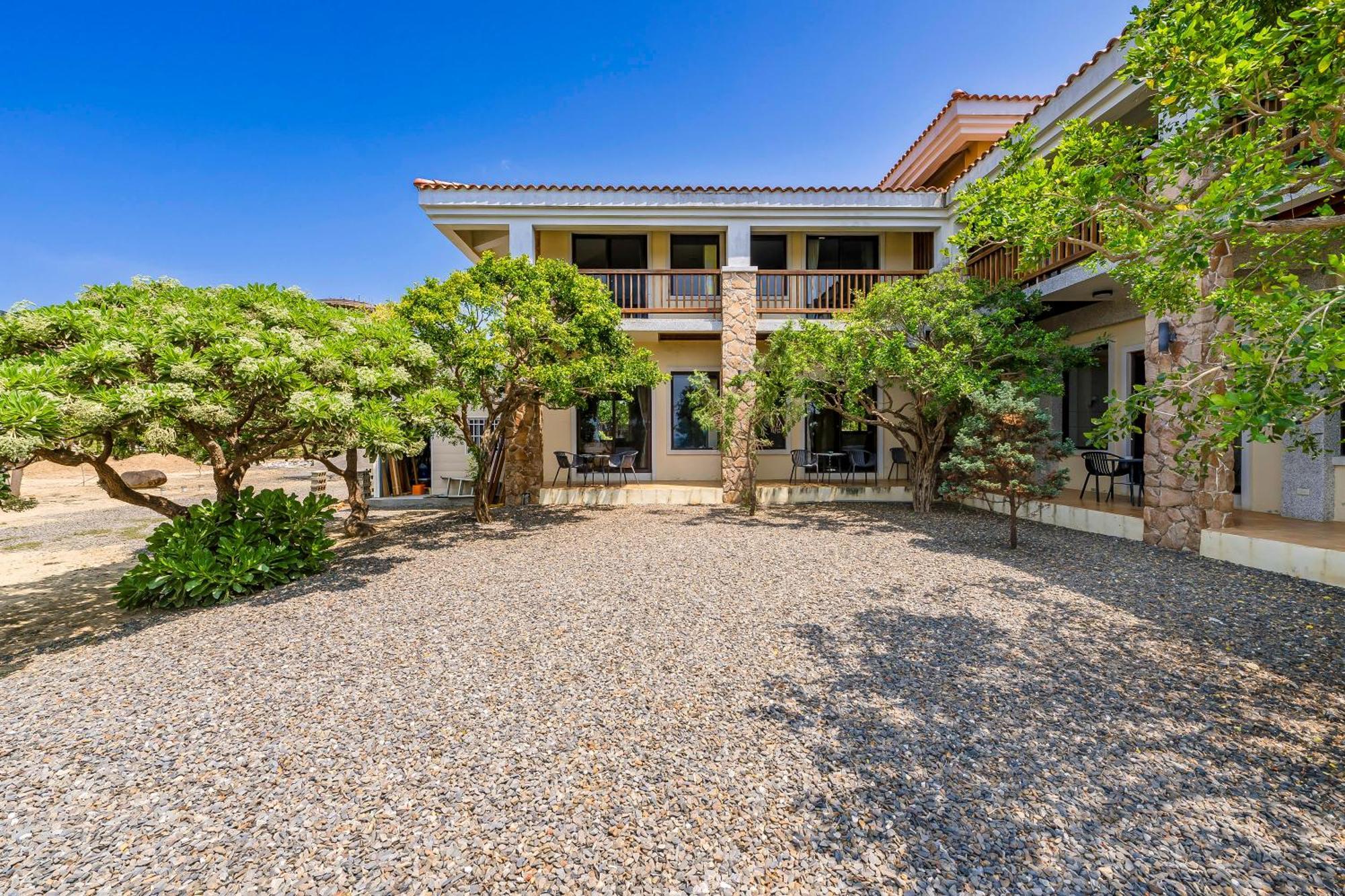 Southern Sun Homestay North Kenting Exterior photo